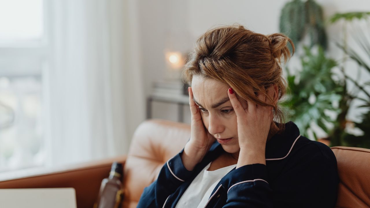 Ashwagandha et stress