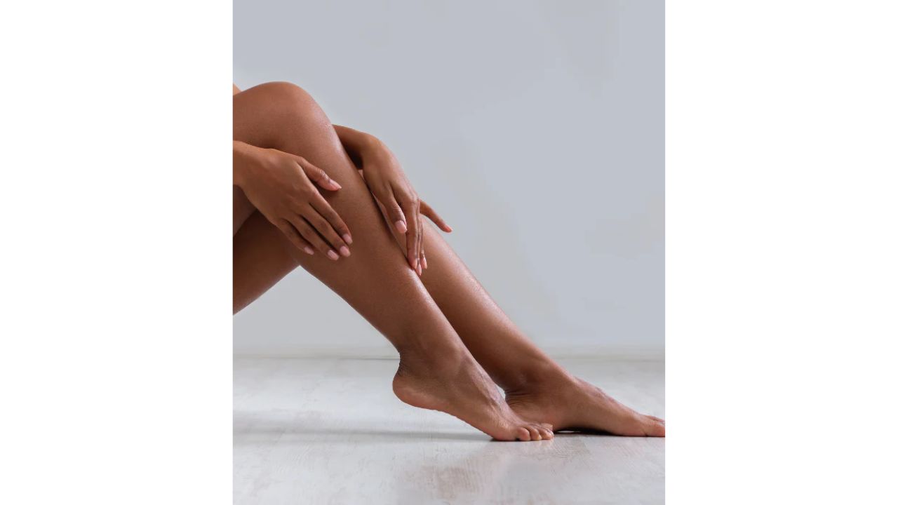 Jambes lourdes : habitudes et plantes traditionnellement utilisées
