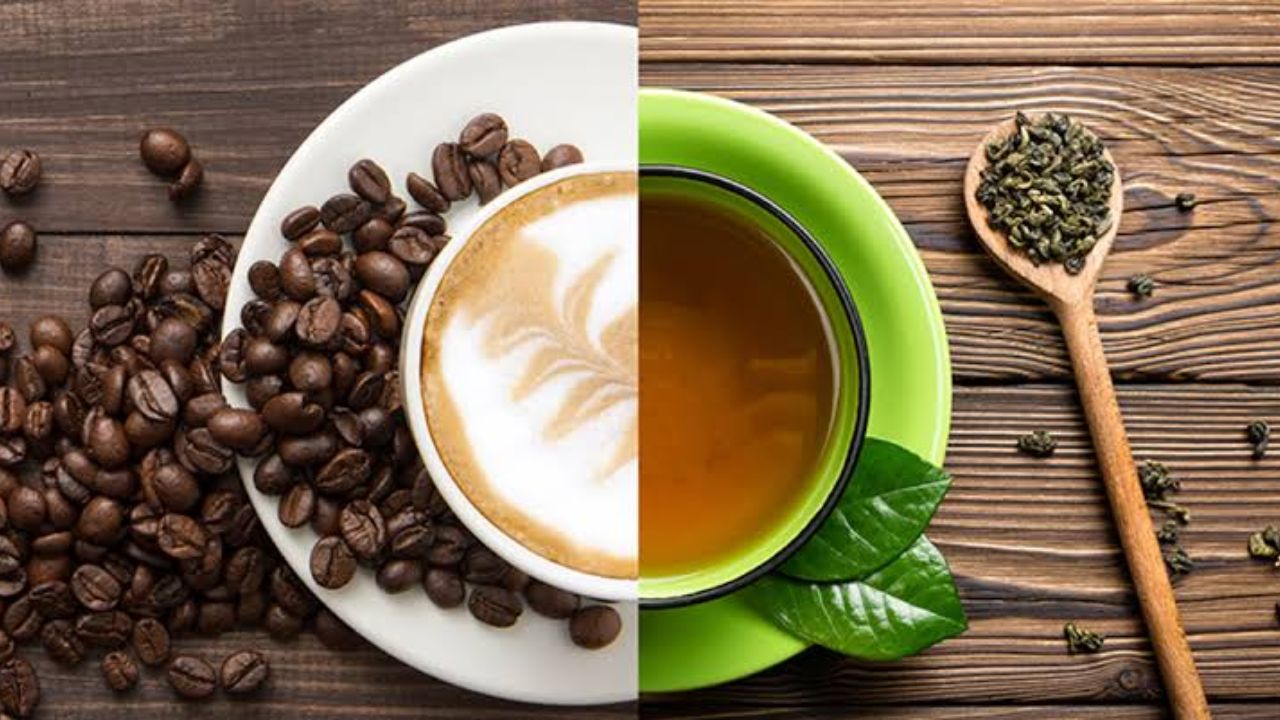 Café ou L-théanine : quelle énergie sans les nerfs ?