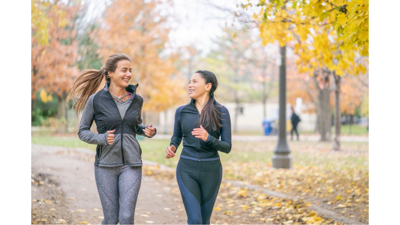 Renforcer son immunité en automne : les bases qui comptent