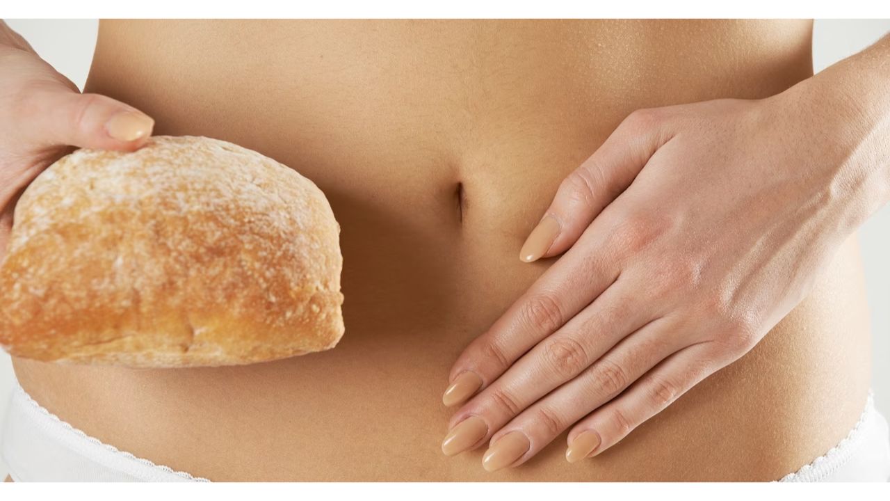 intolérance ou sensibilité au gluten